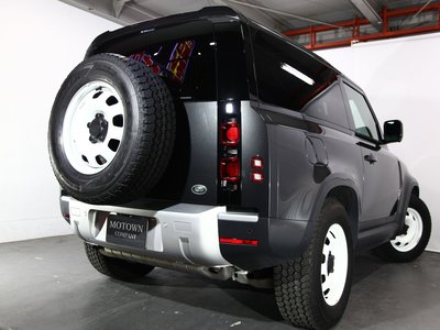2023 LAND Rover DEFENDER thumbnail 67