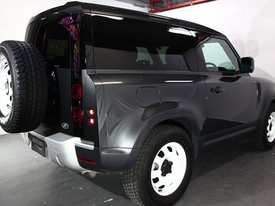 2023 LAND Rover DEFENDER thumbnail 49