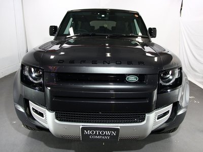 2023 LAND Rover DEFENDER 照片 6