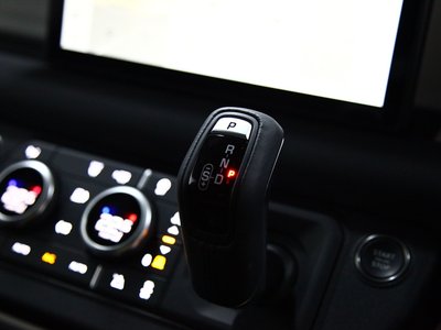 2023 LAND Rover DEFENDER thumbnail 156
