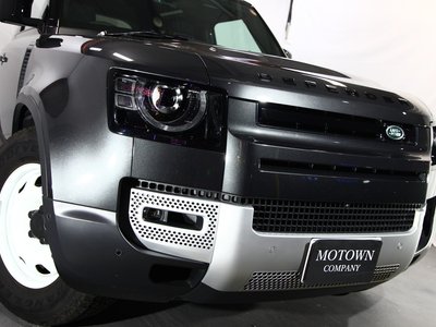 2023 LAND Rover DEFENDER thumbnail 39