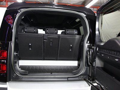 2023 LAND Rover DEFENDER thumbnail 77
