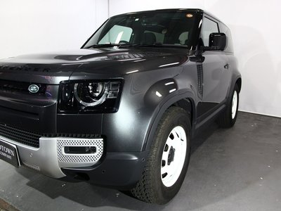2023 LAND Rover DEFENDER thumbnail 23