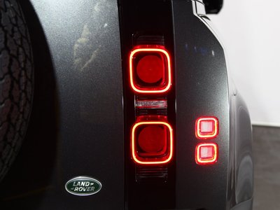 2023 LAND Rover DEFENDER thumbnail 63