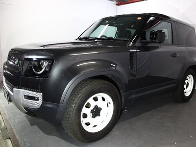 2023 LAND Rover DEFENDER thumbnail 19