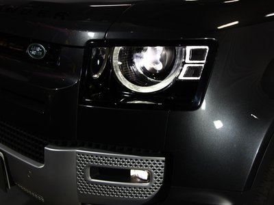 2023 LAND Rover DEFENDER thumbnail 30
