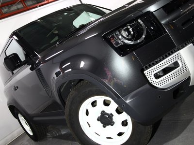 2023 LAND Rover DEFENDER thumbnail 44