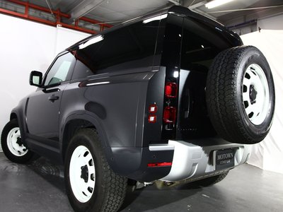 2023 LAND Rover DEFENDER thumbnail 65
