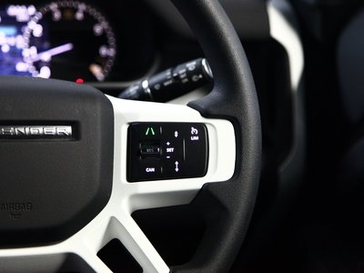 2023 LAND Rover DEFENDER thumbnail 137
