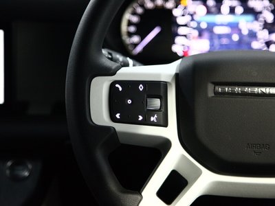 2023 LAND Rover DEFENDER thumbnail 135