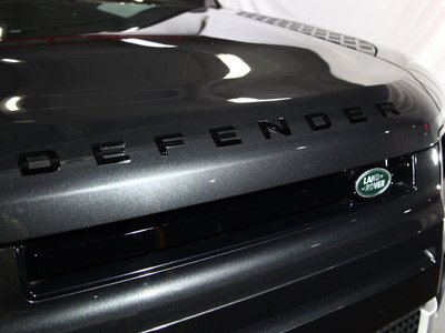 2023 LAND Rover DEFENDER thumbnail 33