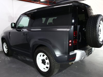 2023 LAND Rover DEFENDER thumbnail 47