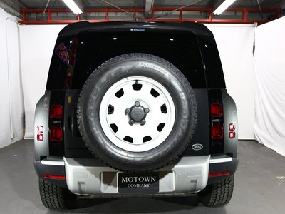 2023 LAND Rover DEFENDER 照片 8