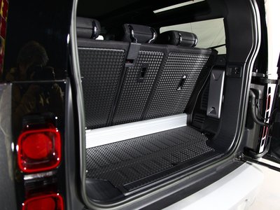 2023 LAND Rover DEFENDER thumbnail 80