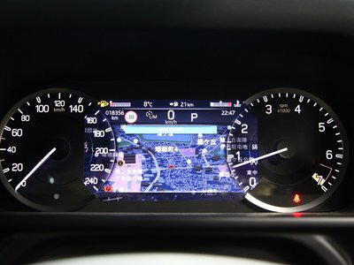 2023 LAND Rover DEFENDER thumbnail 139