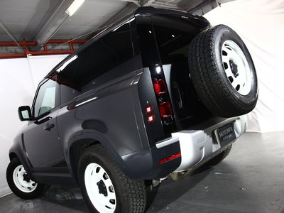 2023 LAND Rover DEFENDER thumbnail 73