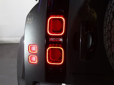 2023 LAND Rover DEFENDER thumbnail 62