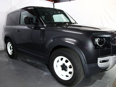 2023 LAND Rover DEFENDER thumbnail 18