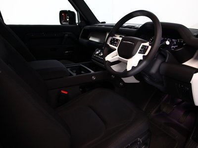 2023 LAND Rover DEFENDER thumbnail 116