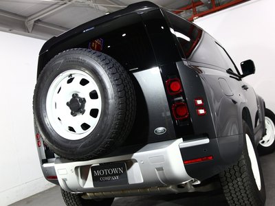 2023 LAND Rover DEFENDER thumbnail 71