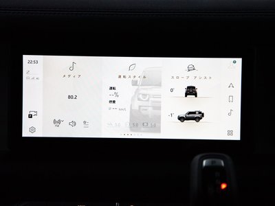 2023 LAND Rover DEFENDER thumbnail 147