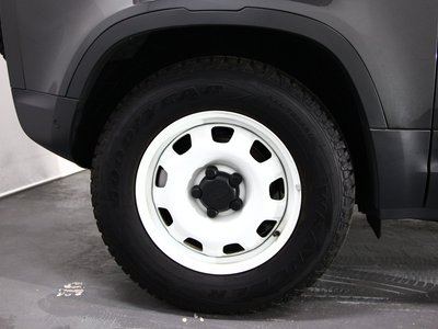2023 LAND Rover DEFENDER thumbnail 90