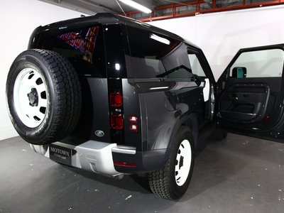 2023 LAND Rover DEFENDER thumbnail 101