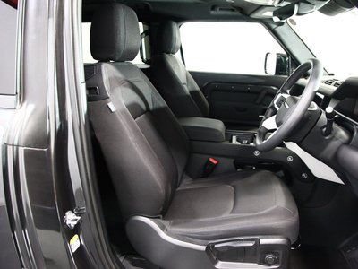 2023 LAND Rover DEFENDER thumbnail 112