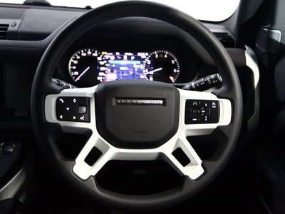 2023 LAND Rover DEFENDER thumbnail 134