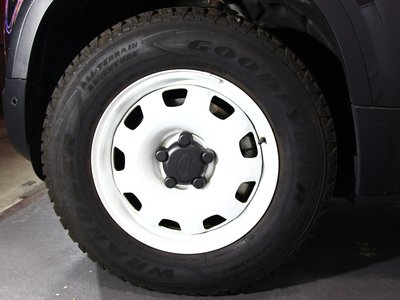 2023 LAND Rover DEFENDER thumbnail 84
