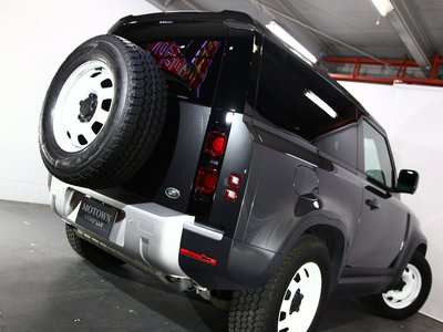 2023 LAND Rover DEFENDER thumbnail 76
