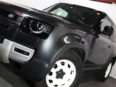 2023 LAND Rover DEFENDER thumbnail 45