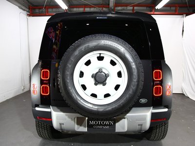 2023 LAND Rover DEFENDER thumbnail 60