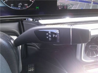 MERCEDES-BENZ G-CLASS - 10