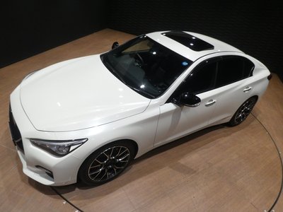 2023 Nissan SKYLINE 照片 10