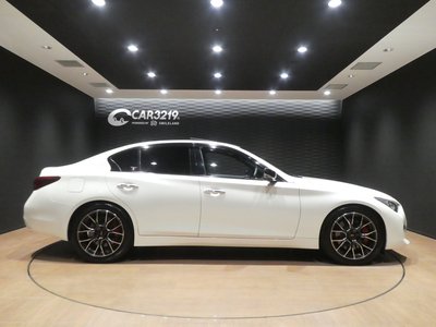2023 Nissan SKYLINE 照片 9