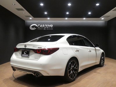 2023 Nissan SKYLINE 照片 5