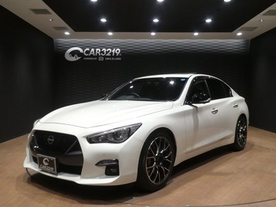 2023 Nissan SKYLINE 照片 1