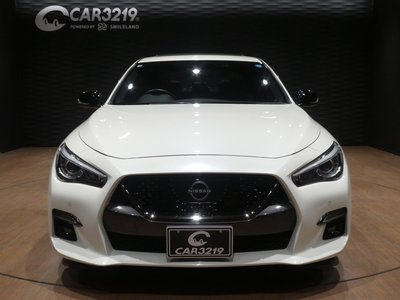 2023 Nissan SKYLINE 照片 6