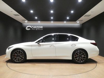 2023 Nissan SKYLINE 照片 8