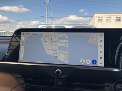 TOYOTA CROWN SPORT - 7