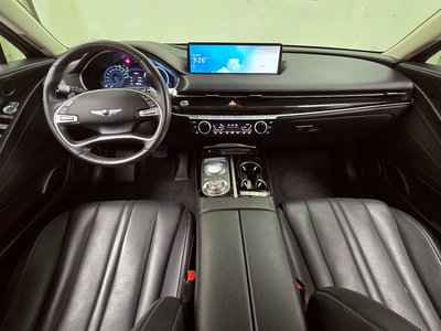 GENESIS G80 (RG3) - 5