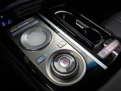 GENESIS G80 (RG3) - 9