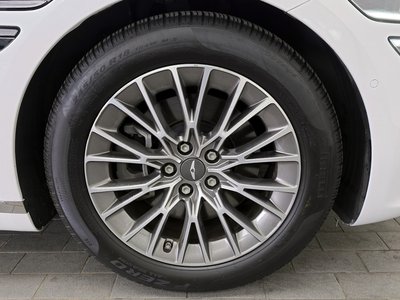 GENESIS G80 (RG3) - 6