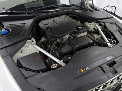 GENESIS G80 (RG3) - 7