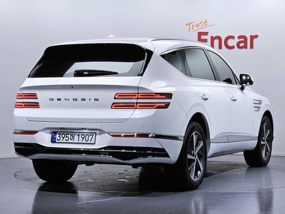 GENESIS GV80 - 4