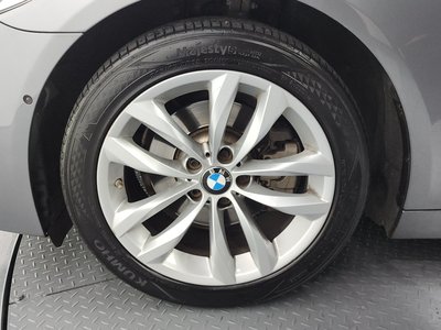 BMW 5 SERIES - 6