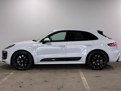 PORSCHE MACAN - 9
