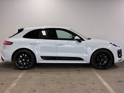 PORSCHE MACAN - 5