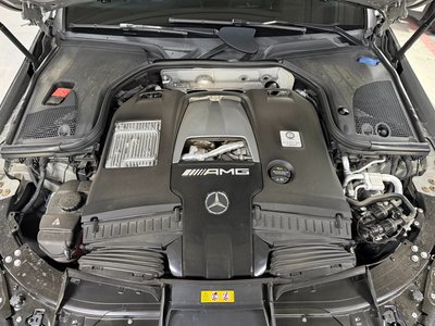 2023 Mercedes-BENZ GT AMG 照片 9